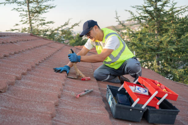 Fast & Reliable Emergency Roof Repairs in Cashton, WI